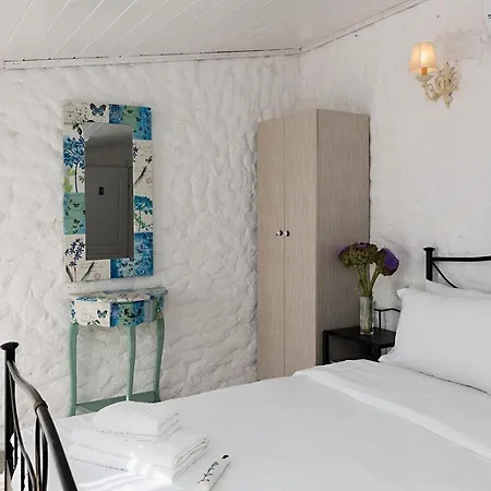 Cynara Alacati Couette-café 2*
