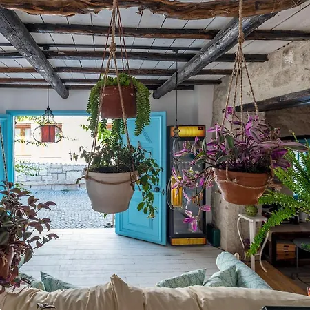 Bed & Breakfast Cynara Alacati Cesme