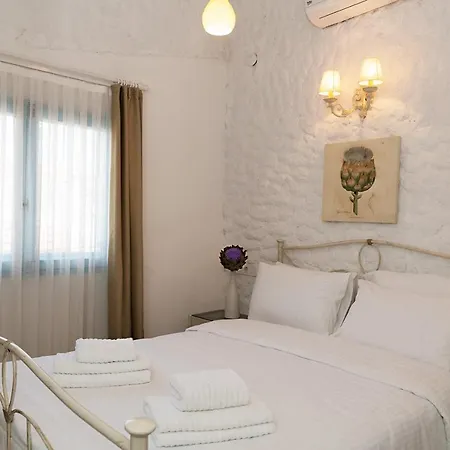 Cynara Alacati Bed & Breakfast Cesme