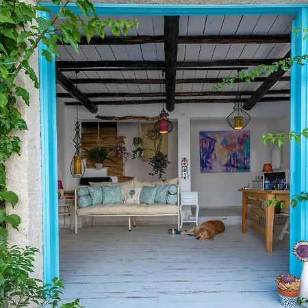 Cynara Alacati Bed & Breakfast Cesme