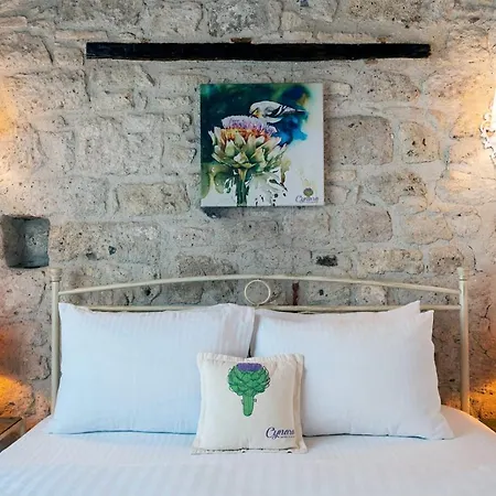 Bed & Breakfast Cynara Alacati
