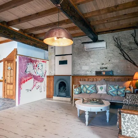 Cynara Alacati Bed & Breakfast Cesme