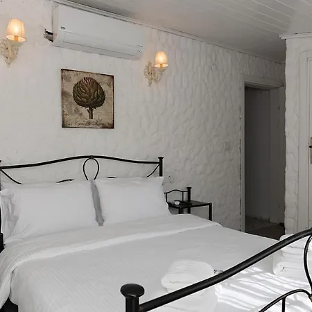 Bed & Breakfast Cynara Alacati