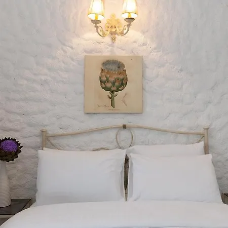 Cynara Alacati Bed & Breakfast