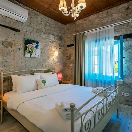Cynara Alacati Bed & Breakfast Çeşme