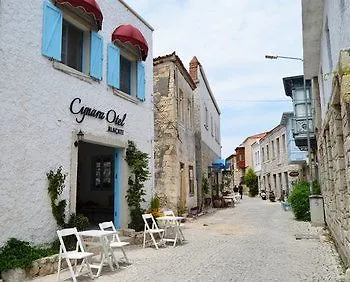 Bed & Breakfast Cynara Alacati 2*