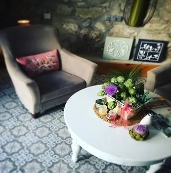 Cynara Alacati Bed & Breakfast Cesme