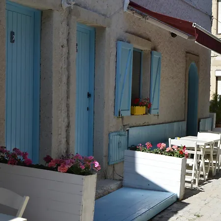 Cynara Alacati Bed & Breakfast